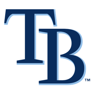 Tampa Bay Rays logo