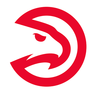 Atlanta Hawks logo
