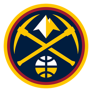 Denver Nuggets logo