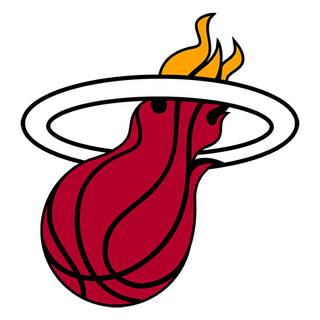 Miami Heat logo