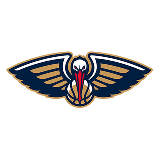 New Orleans Pelicans logo