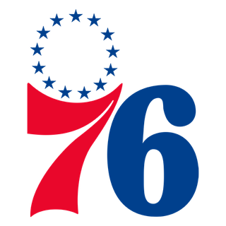 Philadelphia 76ers logo
