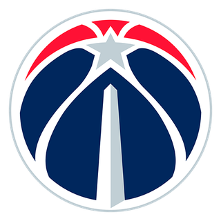 Washington Wizards logo