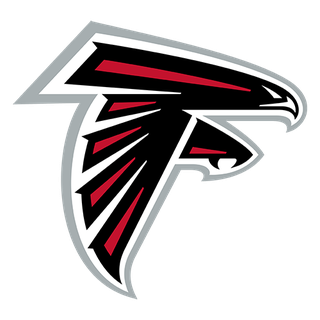 Atlanta Falcons logo