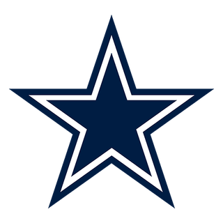 Dallas Cowboys logo