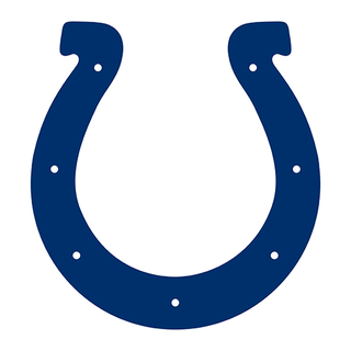 Indianapolis Colts logo