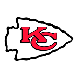 Kansas City Chiefs logo