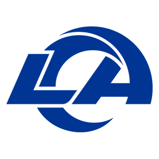 Los Angeles Rams logo