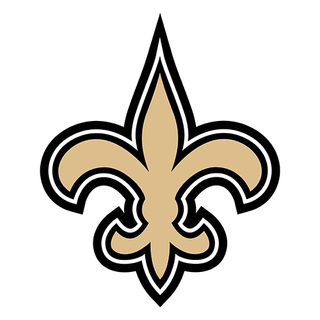 New Orleans Saints logo