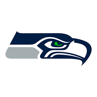 Seattle Seahawks logo