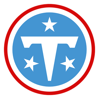 Tennessee Titans logo