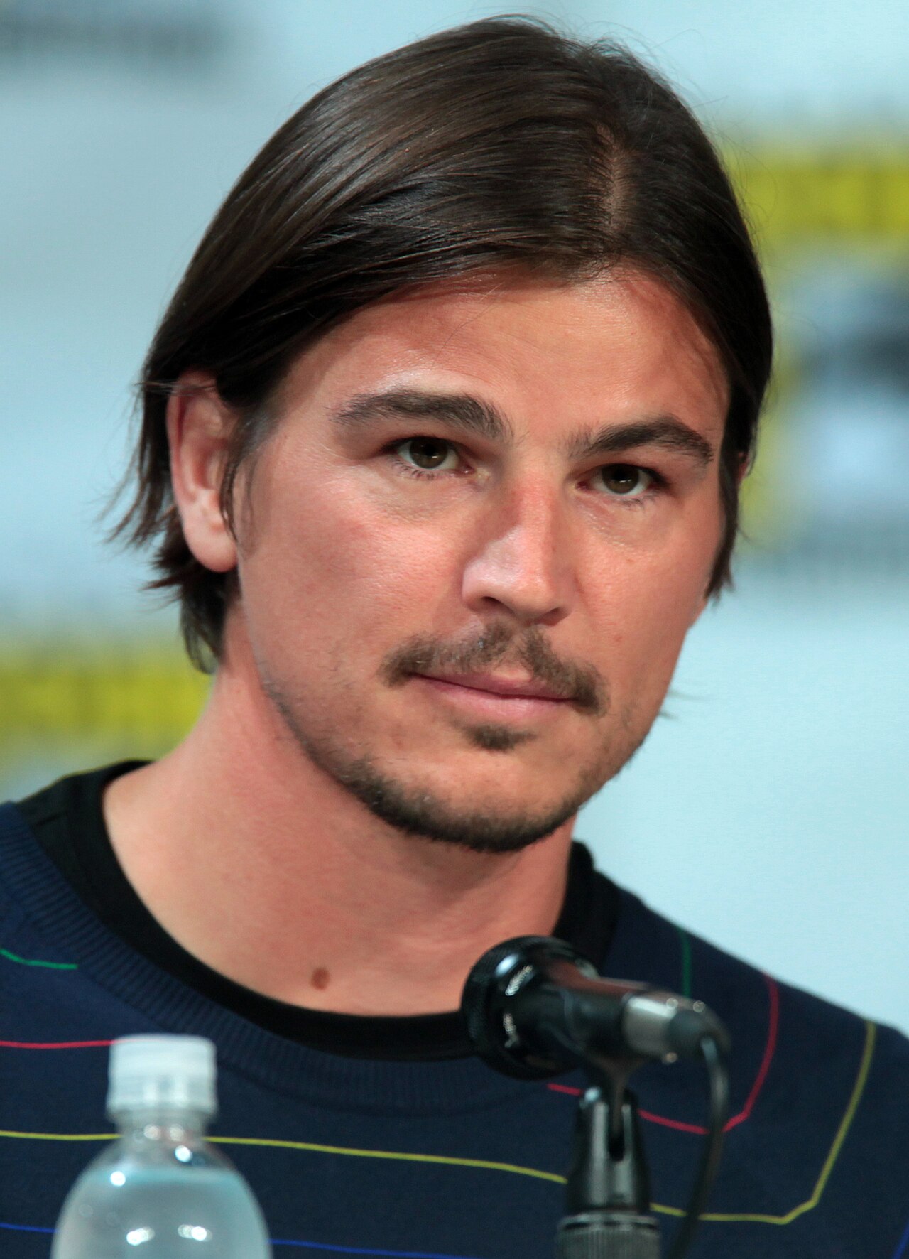 Josh Hartnett.